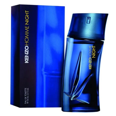 parfum kenzo homme 100ml|kenzo pour homme night.